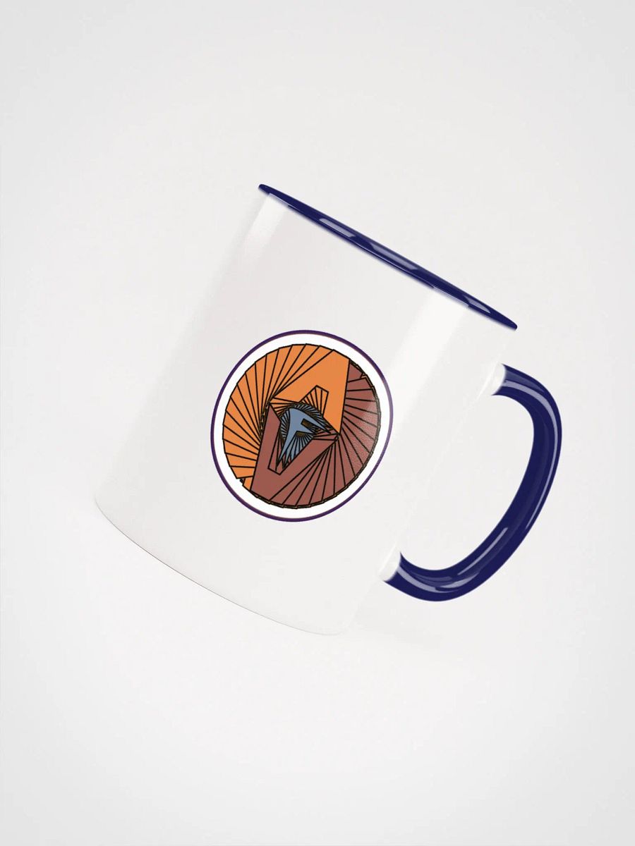 LoveBlueMuG product image (4)