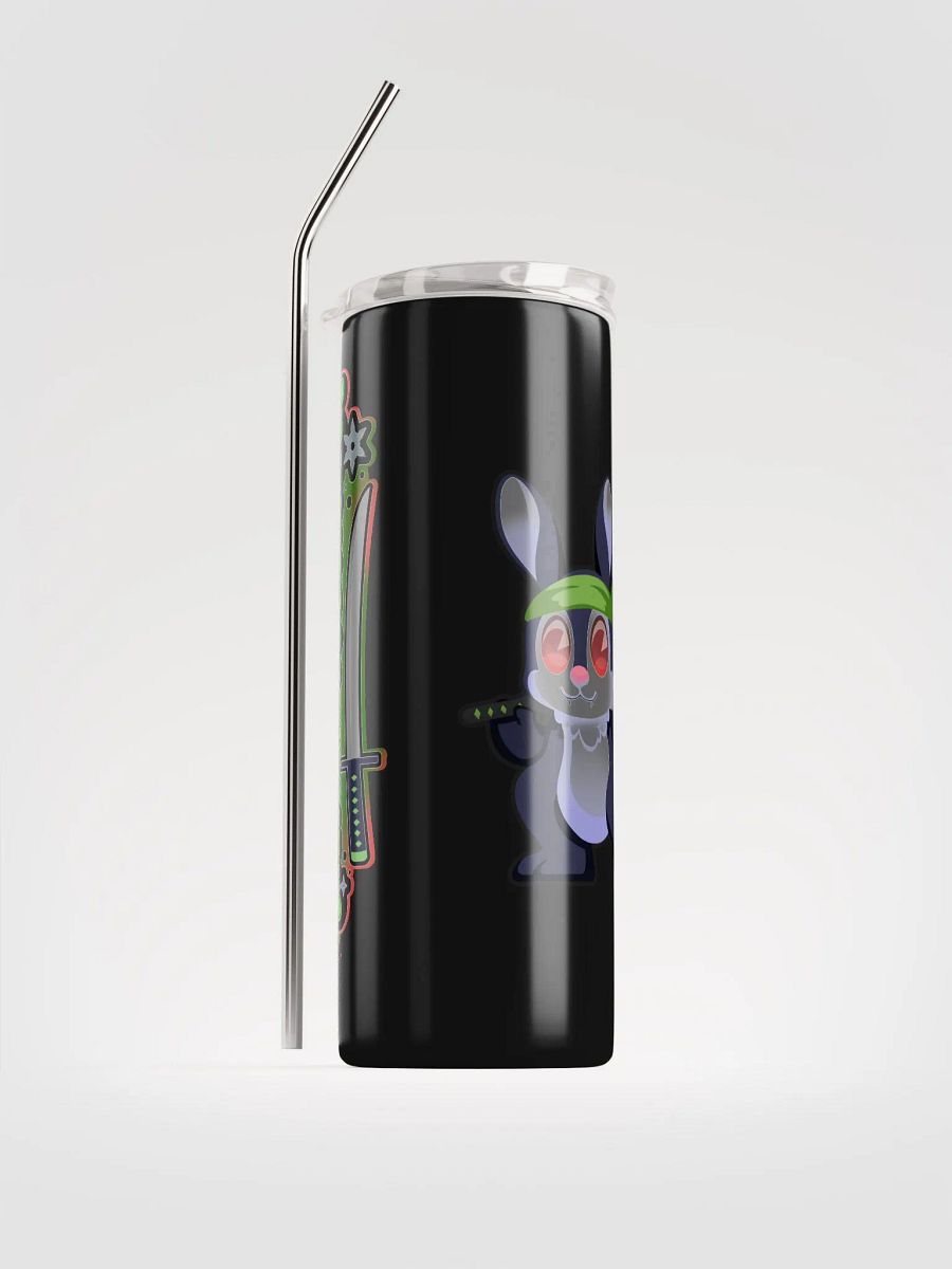 Ninja Guardian Tumbler product image (1)