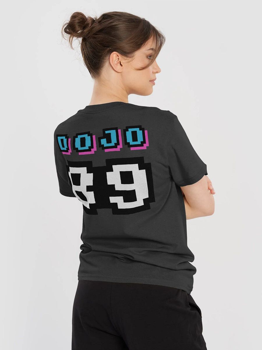Dojo Jersey Tee product image (69)