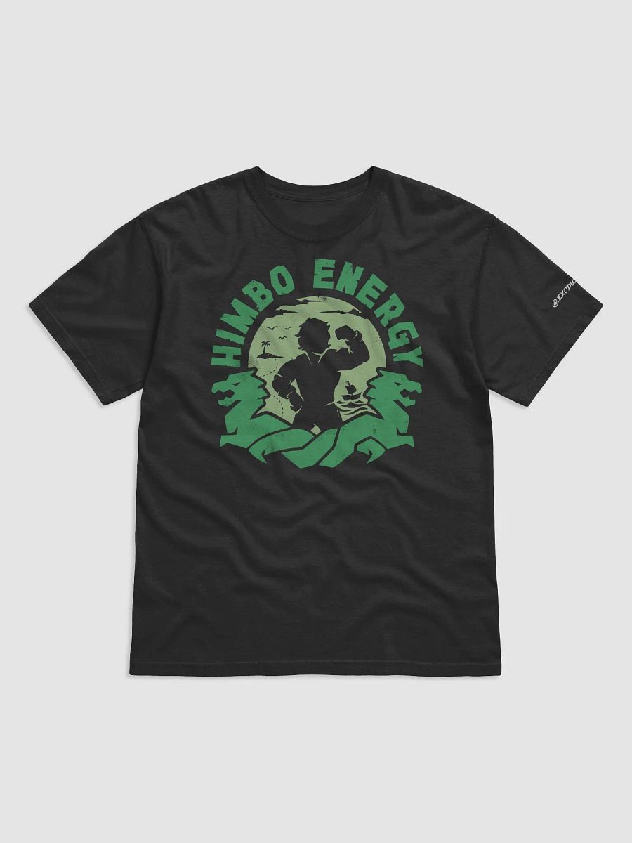 Himbo Energy Comfy T-Shirt product image (1)