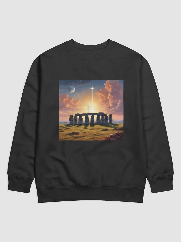 stonehenge ufo product image (7)