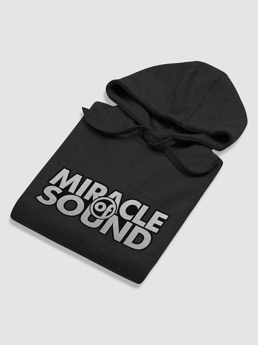 Miracle Of Sound Toasting Premium Hoodie product image (5)