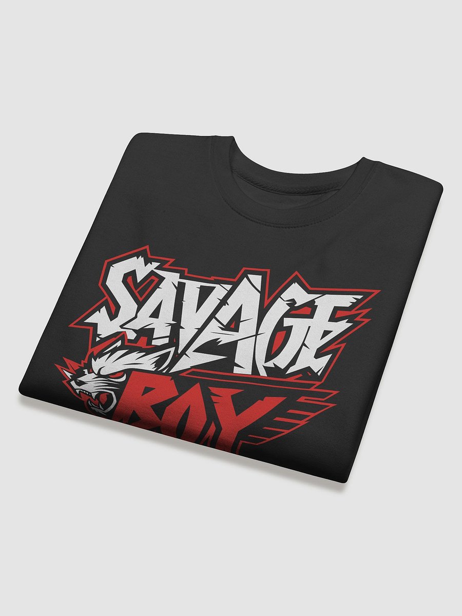 Savage Sweatshirt ❄️🔥 product image (4)