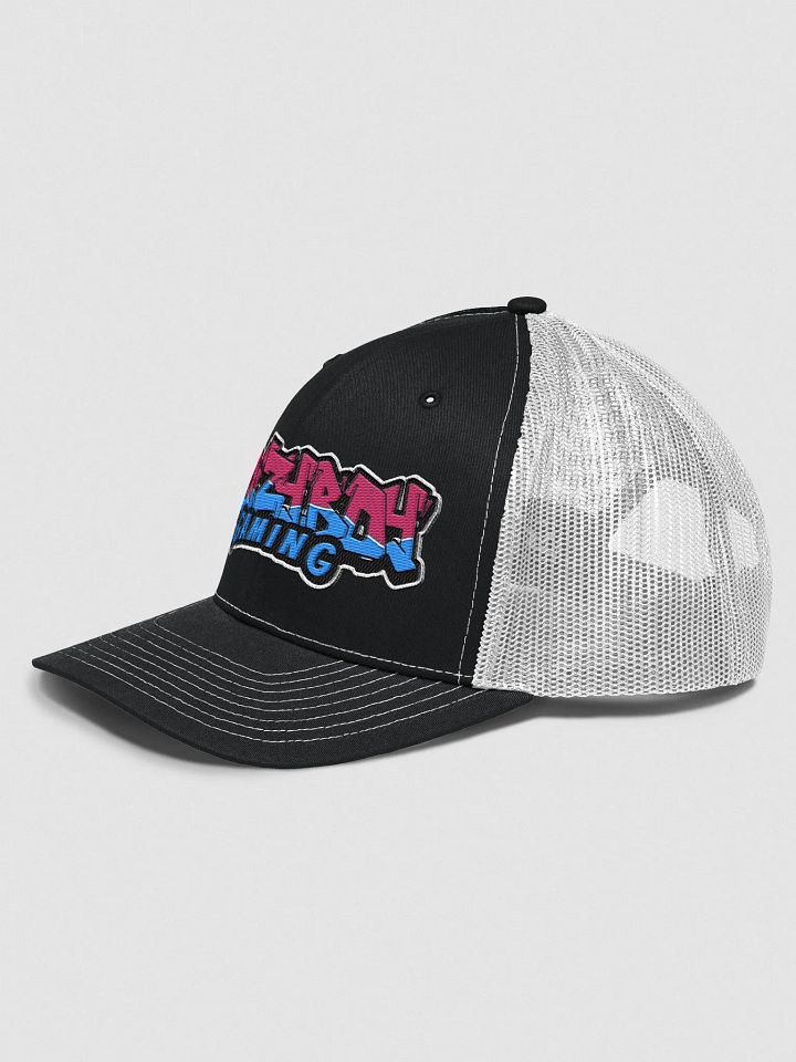Noizyboy Trucker Hat product image (2)