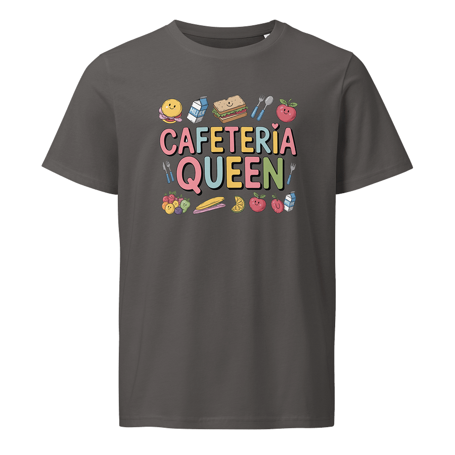 Cafeteria Queen product image (1)