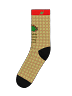 Rudolph The Stegosaurus Crew Socks