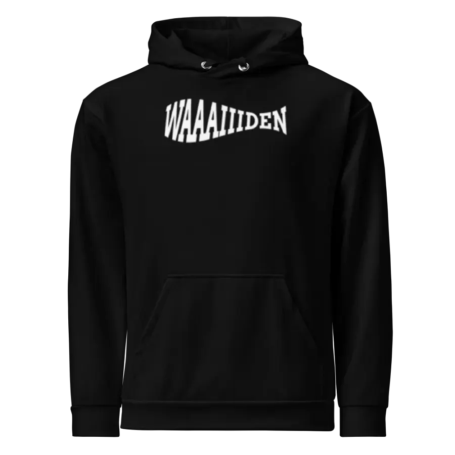 WAAAIIIDEN HOODIE product image (1)