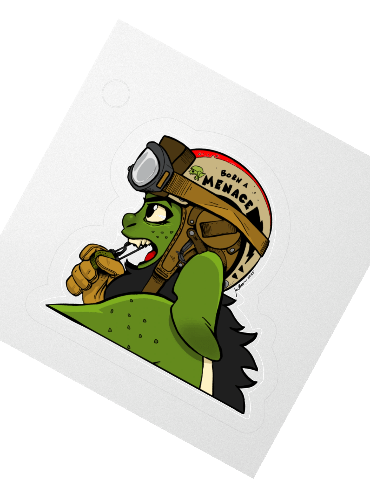 Millie Commands product image (2)