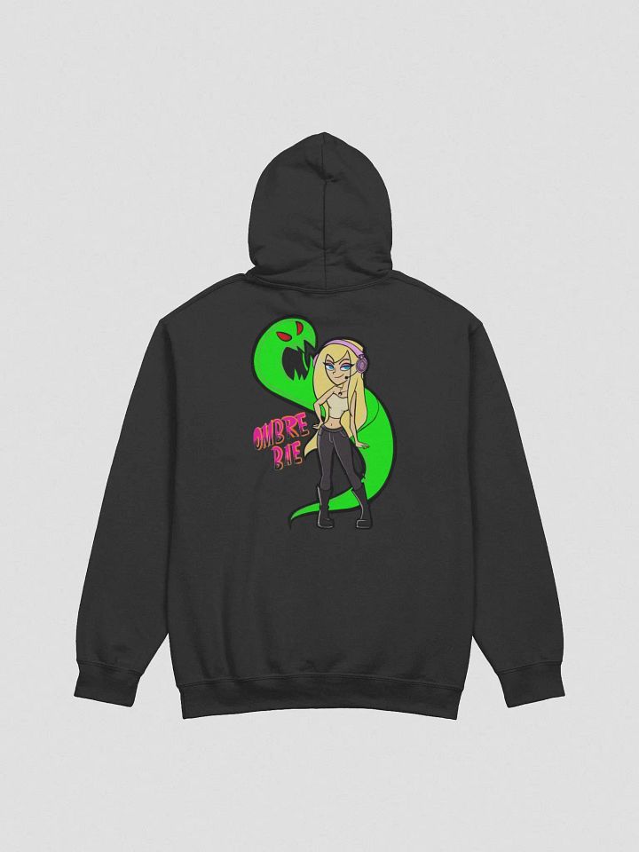 PHANTOM HOODIE product image (2)