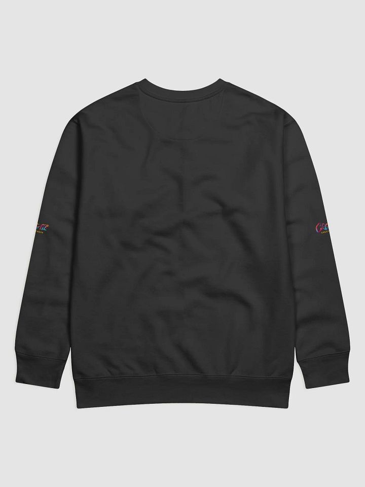 Dynamic Born to Prosper Premium Sweatshirt product image (15)