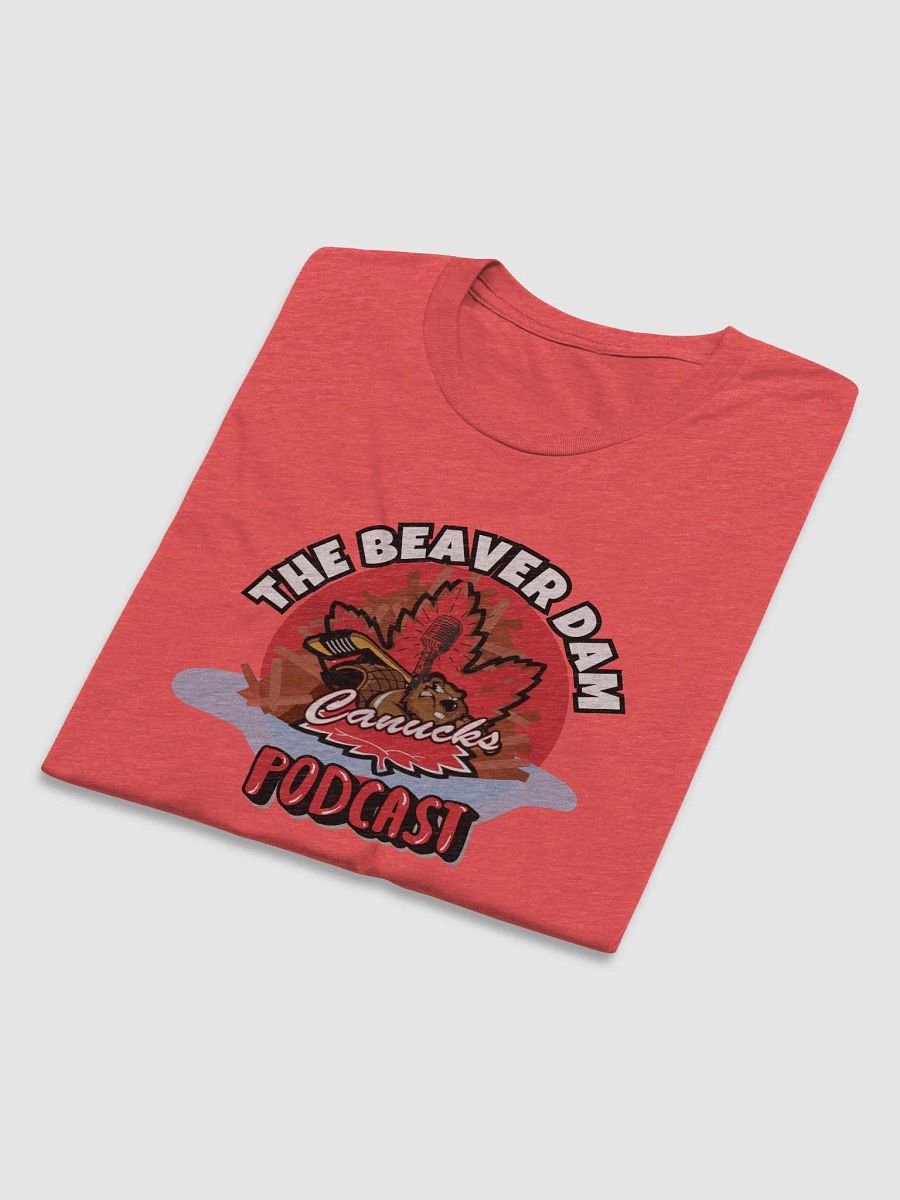 Beaver Dam Podcast Classic T-Shirt product image (6)