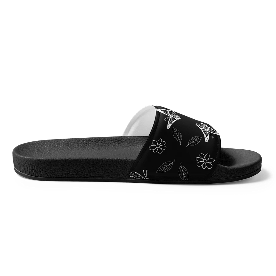 Ladies Butterfly Sliders product image (3)