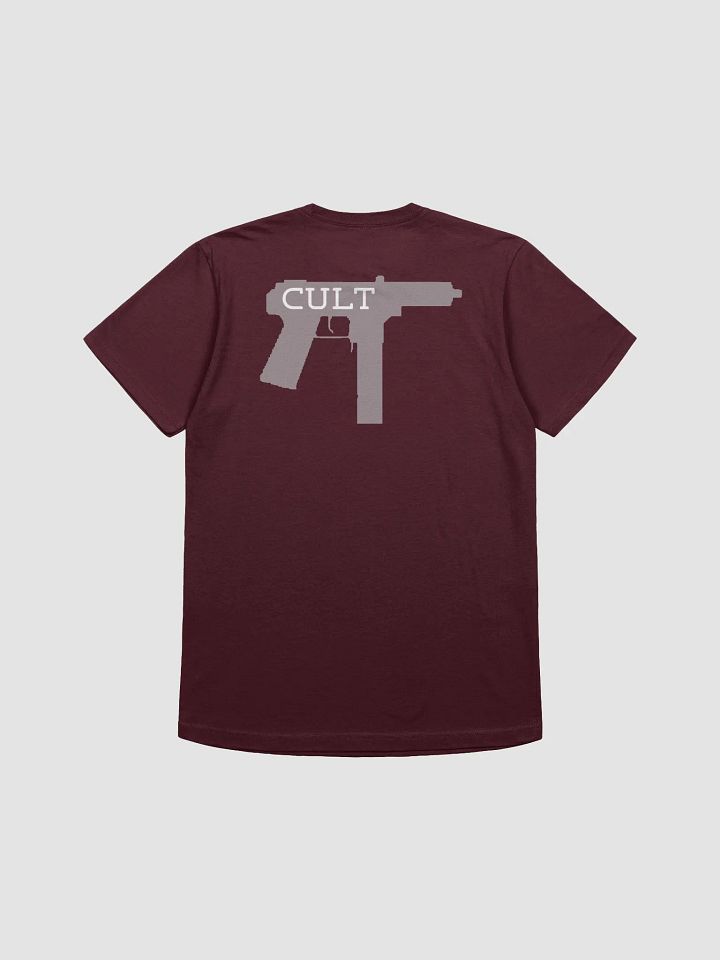 LITTLE GREY TEC-9 product image (2)
