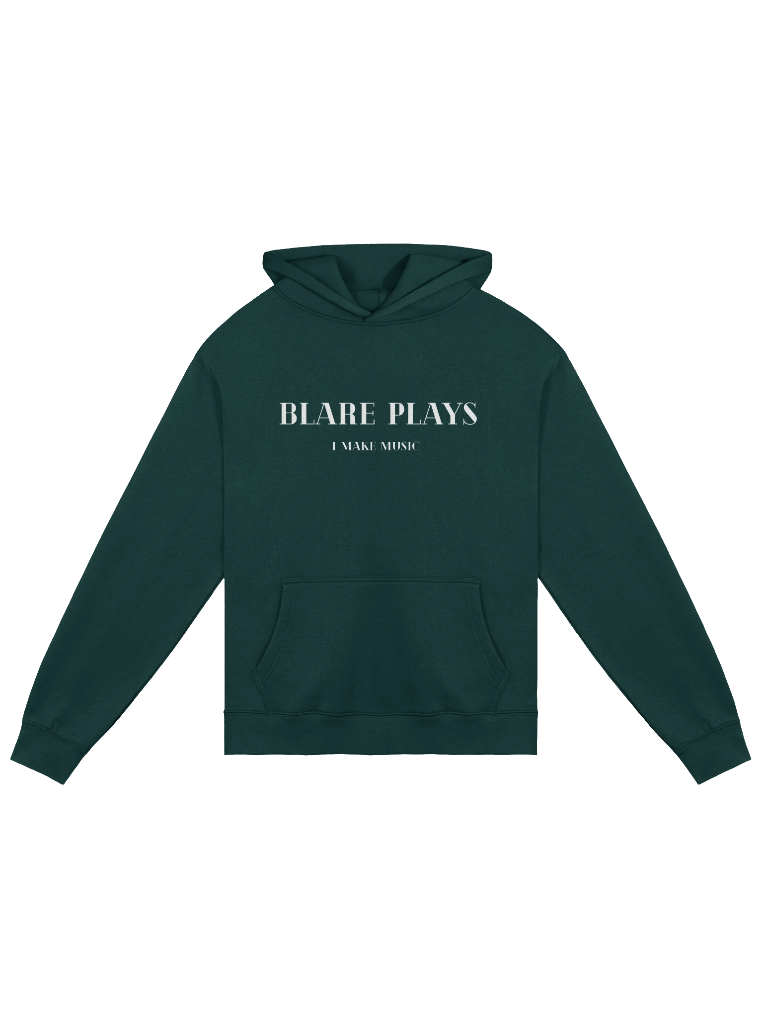Blare makes music product image (3)