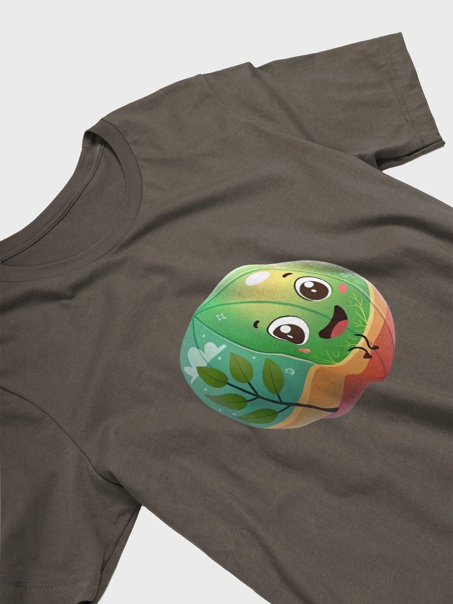Iconic Bella+Canvas SuperSoft Tee product image (24)