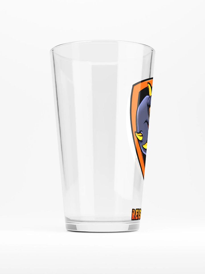 TWITCH - Reishi Pint Glass product image (2)