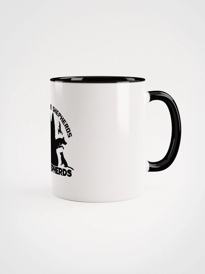 Vibrant Inside-Out Ceramic Mug product image (12)