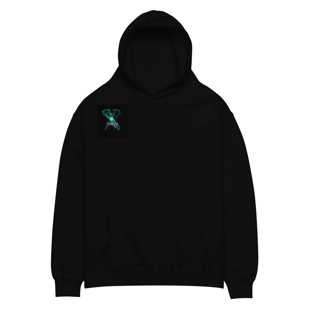 xsiivx hoodie product image (2)