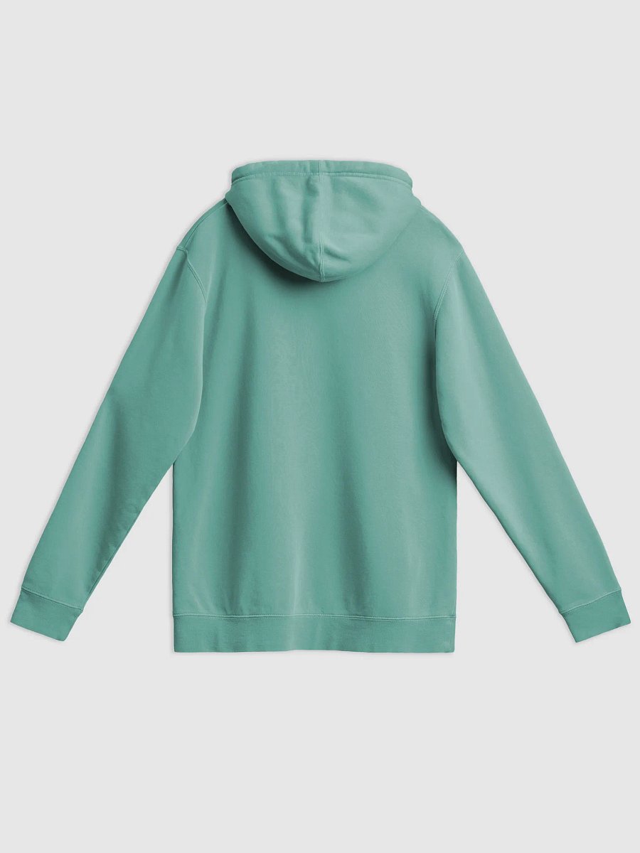 Bardlie Printed Logo Hoodie – Signature Edition product image (9)