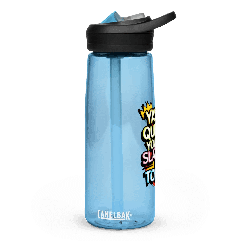 Yass Queen You're Slaying It Today! (H003) product image (1)