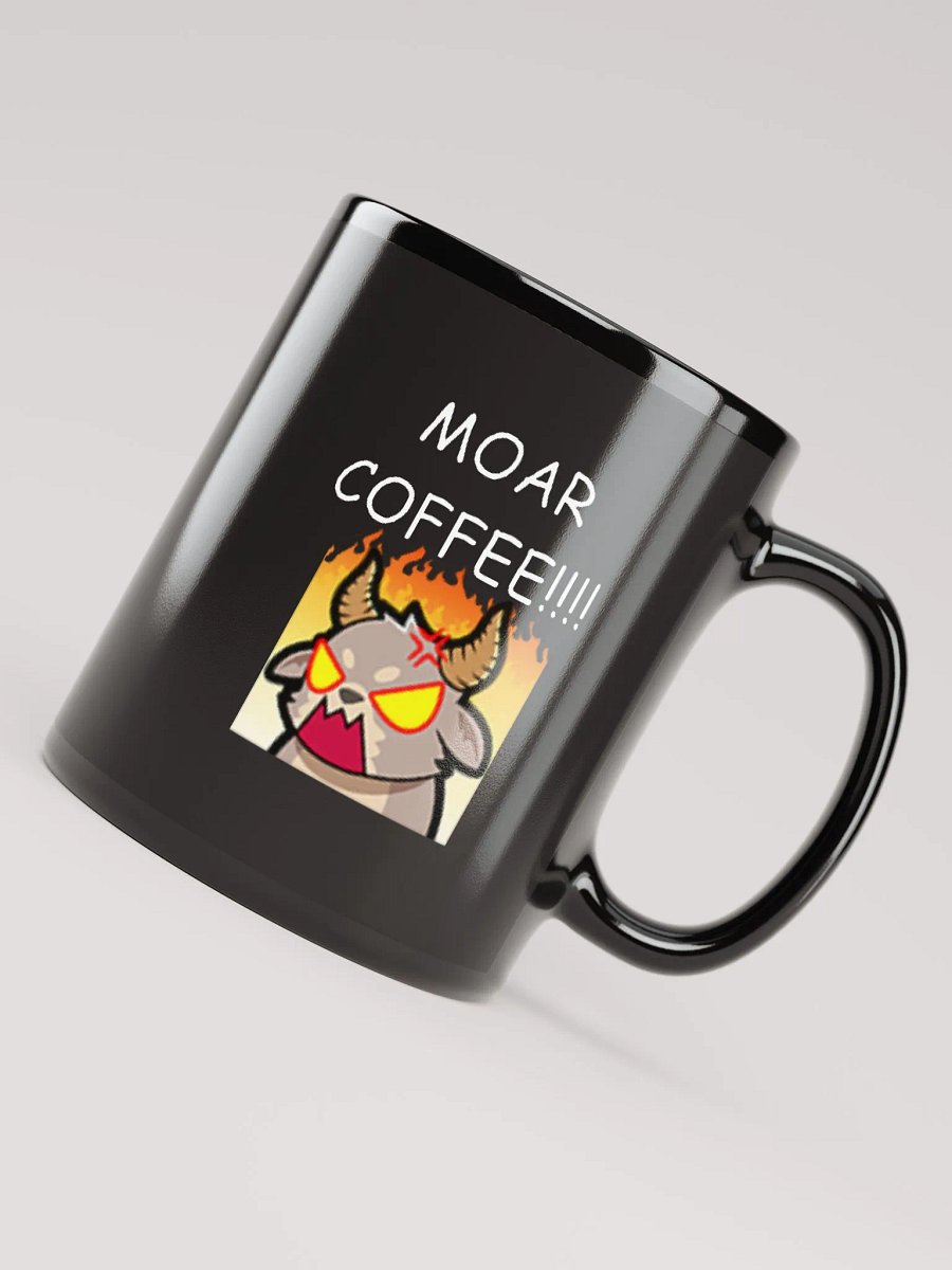 Moar Coffee! product image (4)