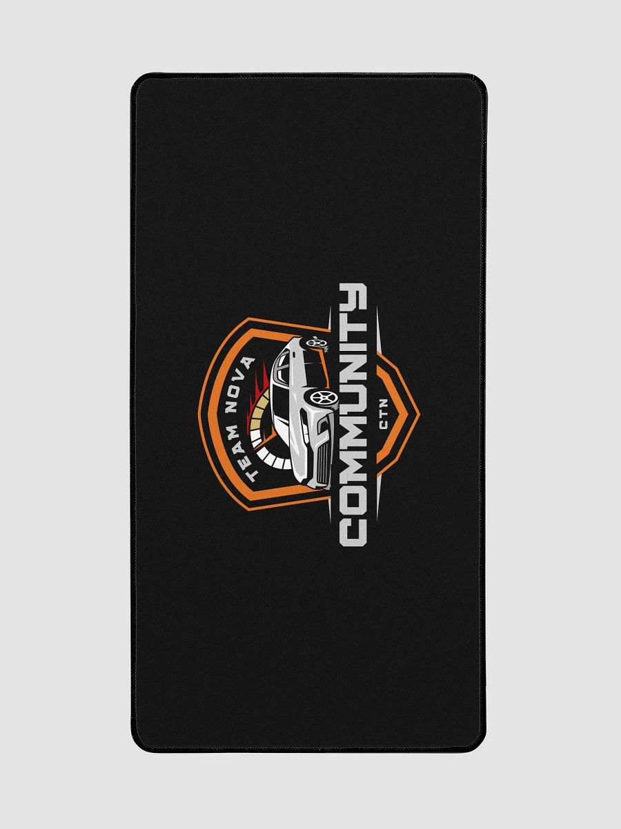 CTN Desk Mat product image (2)