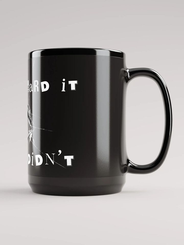 IYHINYD Coffee Mug product image (1)