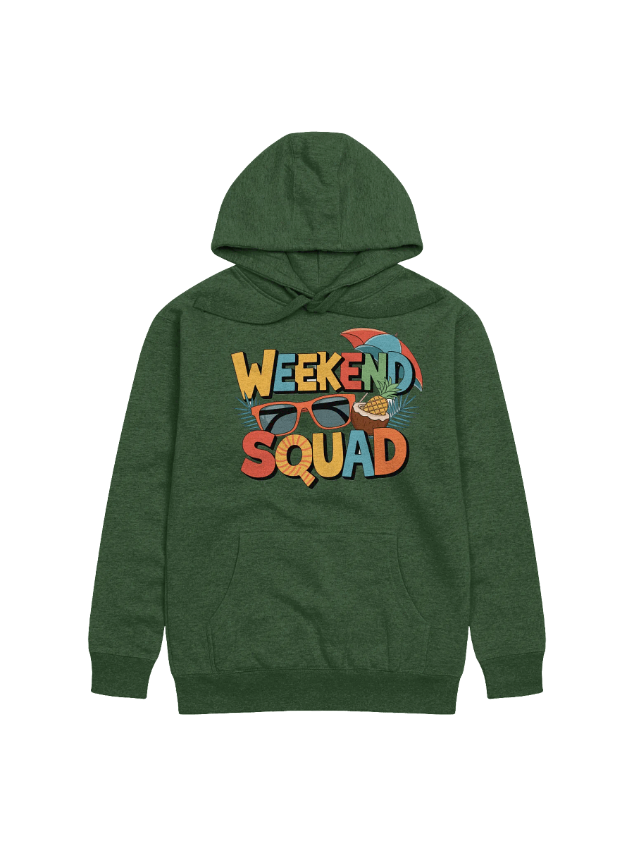 Weekend Squad product image (1)