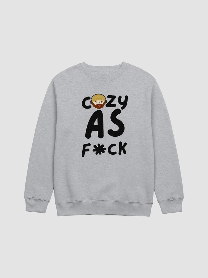 Cozy As F*ck product image (3)