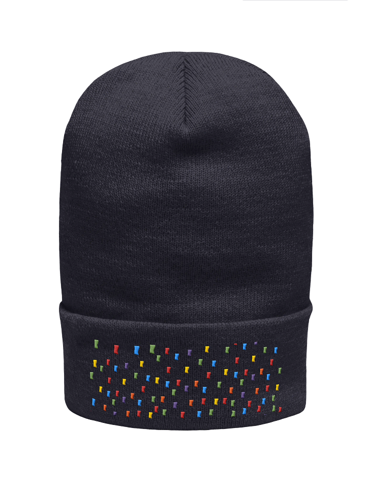 Confetti Beanie product image (6)