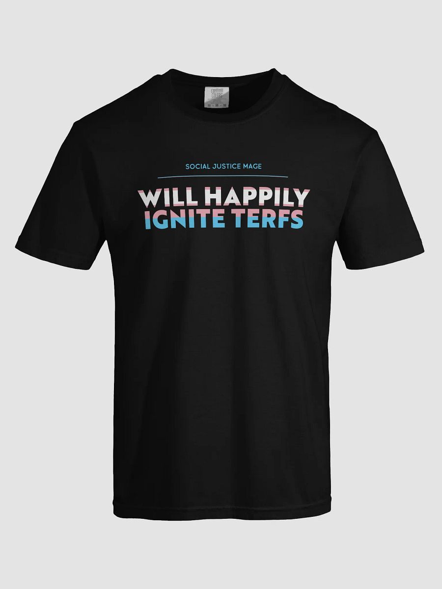 Social Justice Mage product image (5)