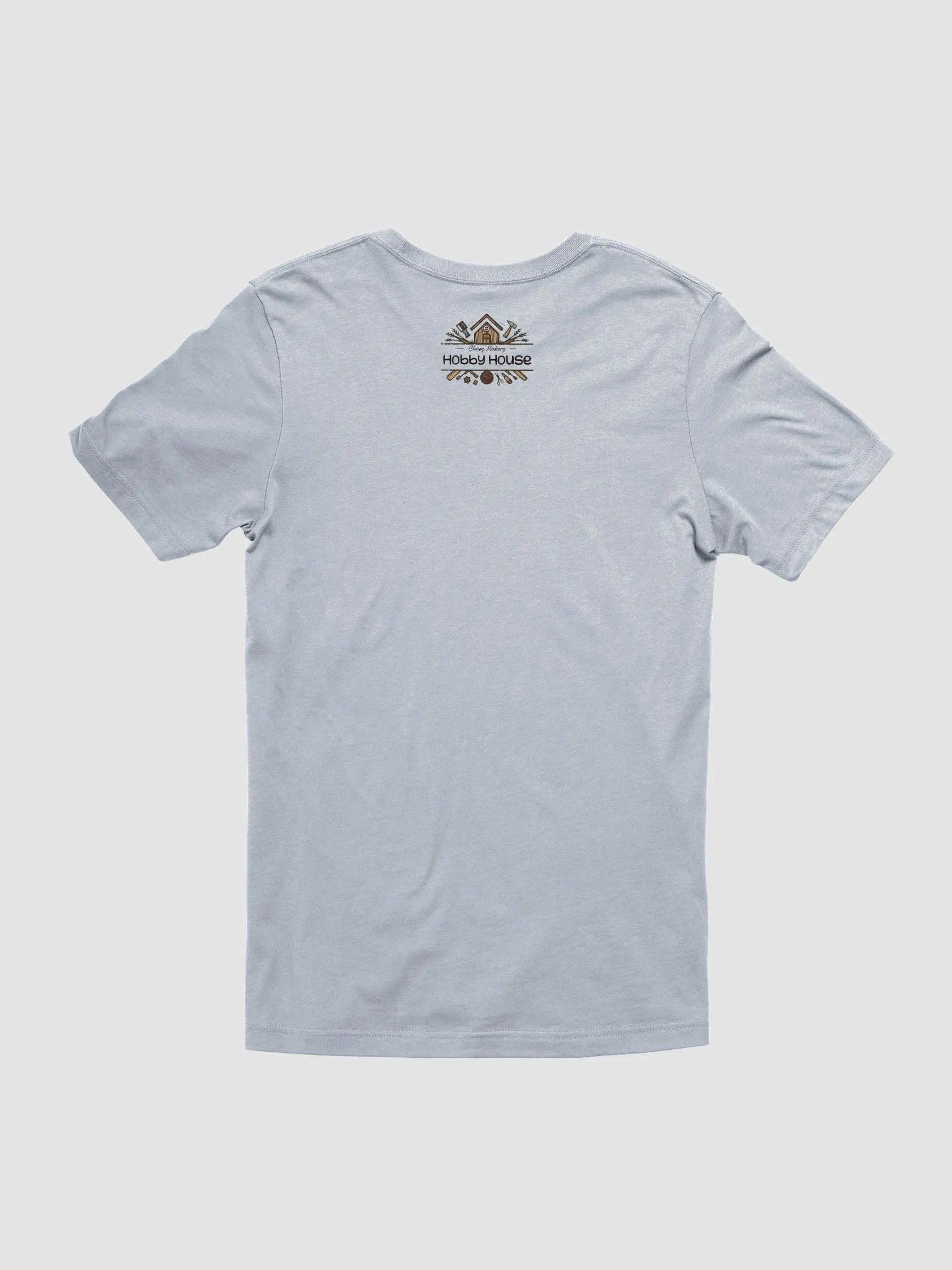 No Touchy - Unisex T-Shirt product image (16)
