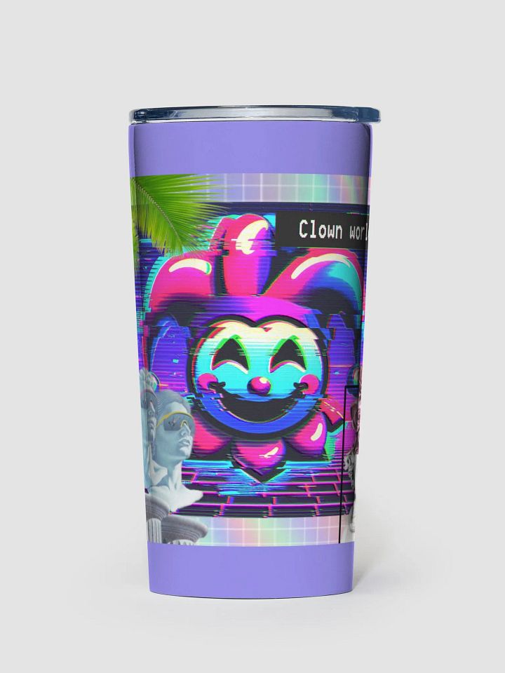 Clown world cup product image (1)