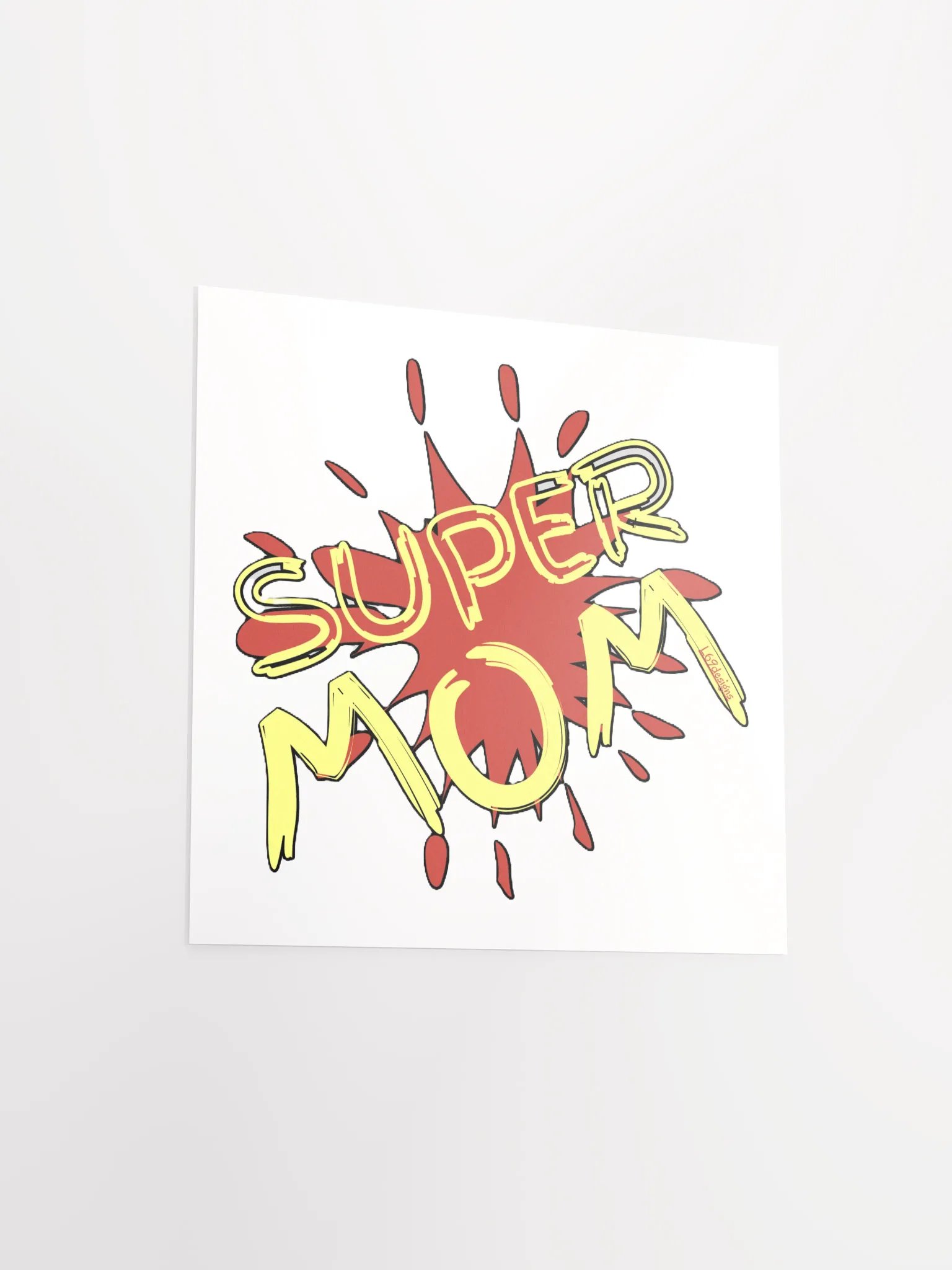 SUPER MOM product image (14)