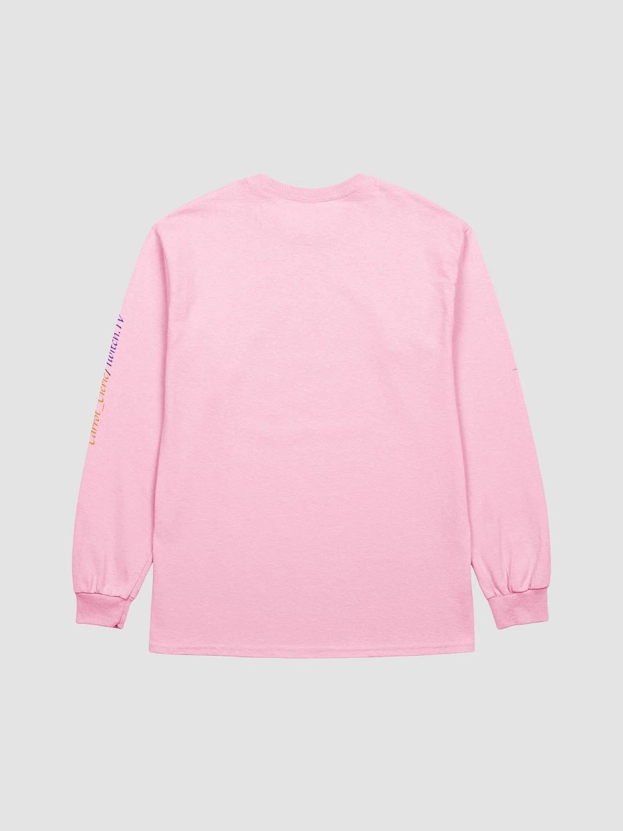 A Carrot Shirt With Sleeve Link product image (2)