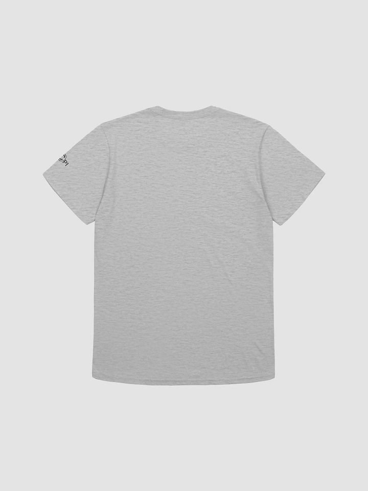 lucky- blue beatle tee product image (2)