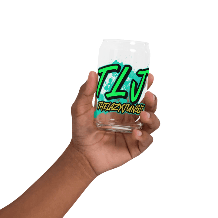 TLJ Can Glass product image (2)