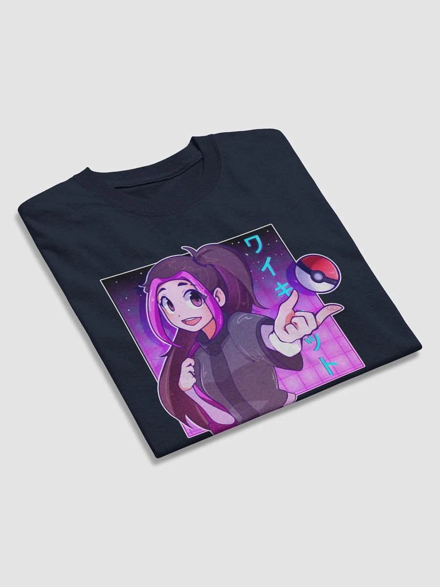 Vaporwave - Heavyweight T-Shirt product image (34)
