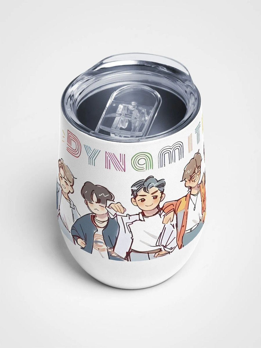 BTS Dynamite Tumber product image (4)
