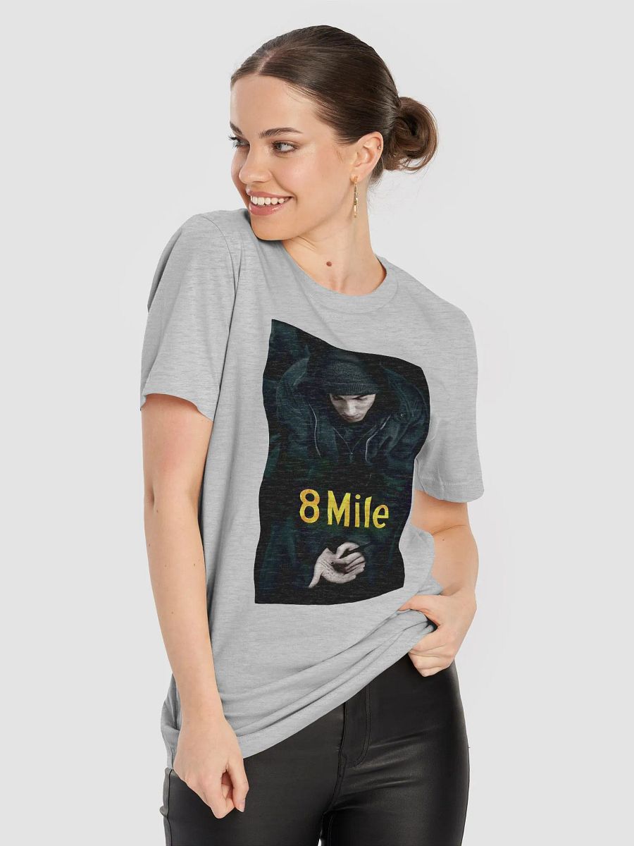 8 Mile (2002) T-Shirt product image (87)