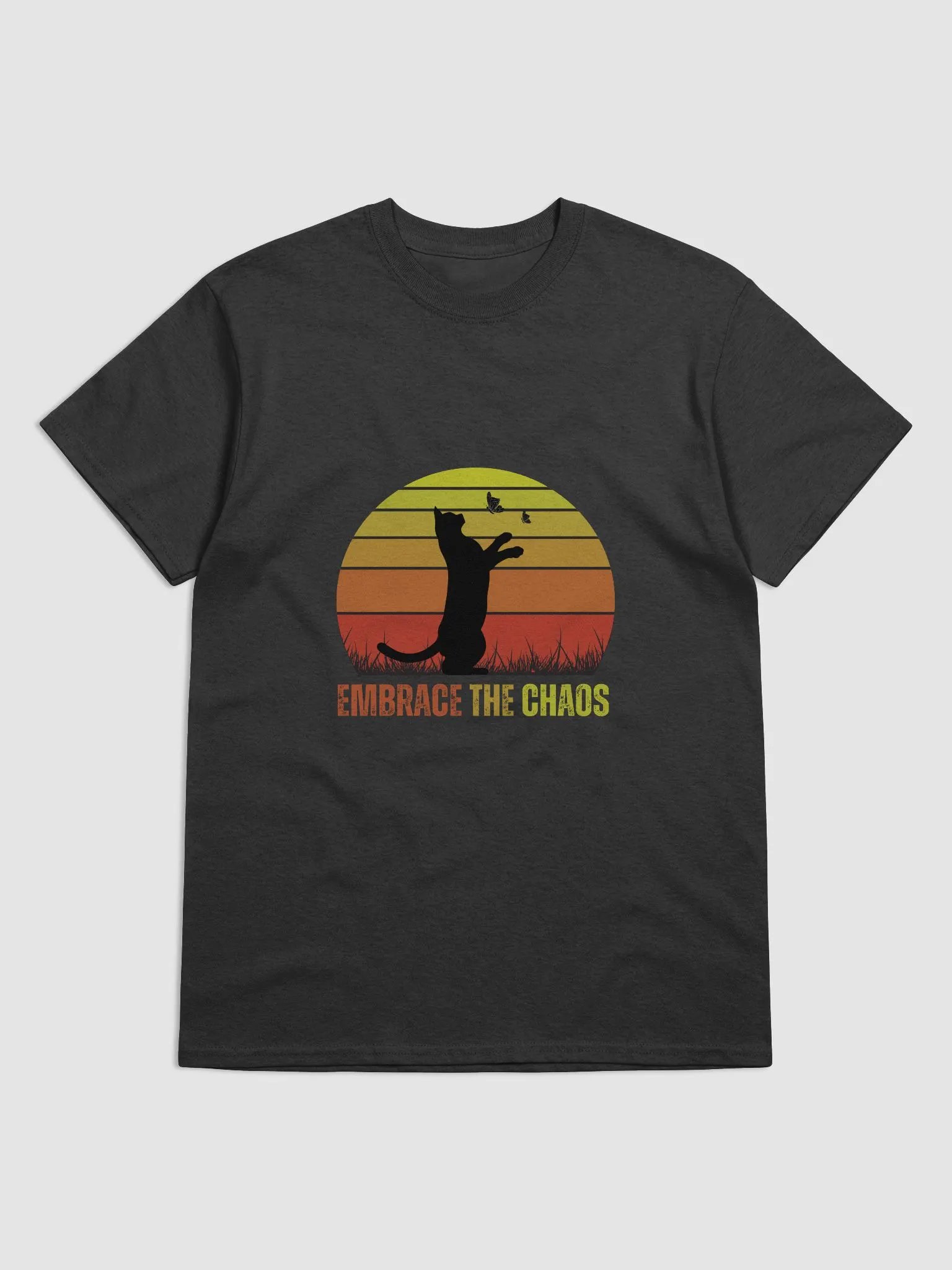 Yet Another Stylish T-Shirt product image (1)