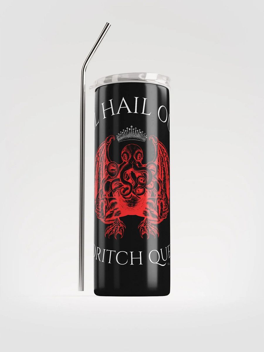 Hail Our Queen | Tumbler product image (1)