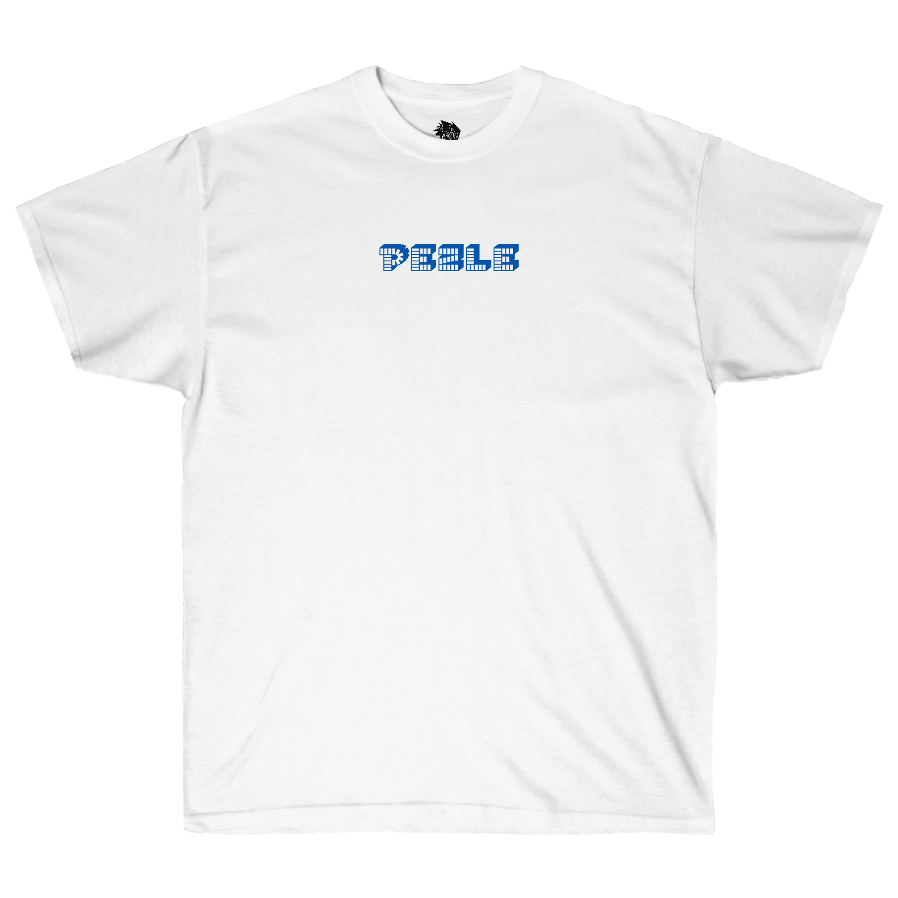 Pezle Block Tee product image (1)
