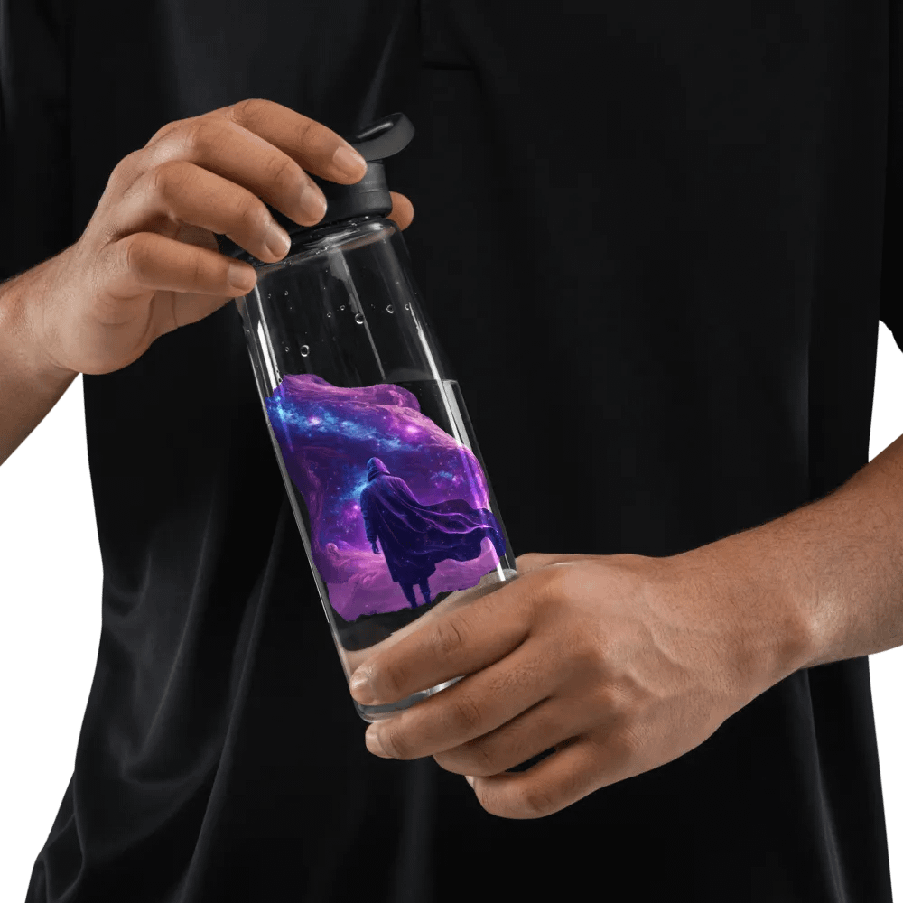 Bouteille d'eau de sport CamelBak Eddy®+ product image (8)