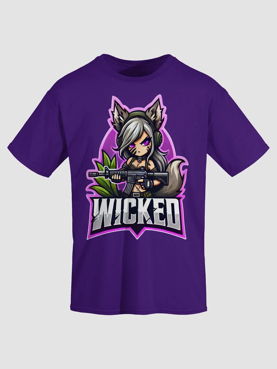 Wicked Og Logo T product image (34)