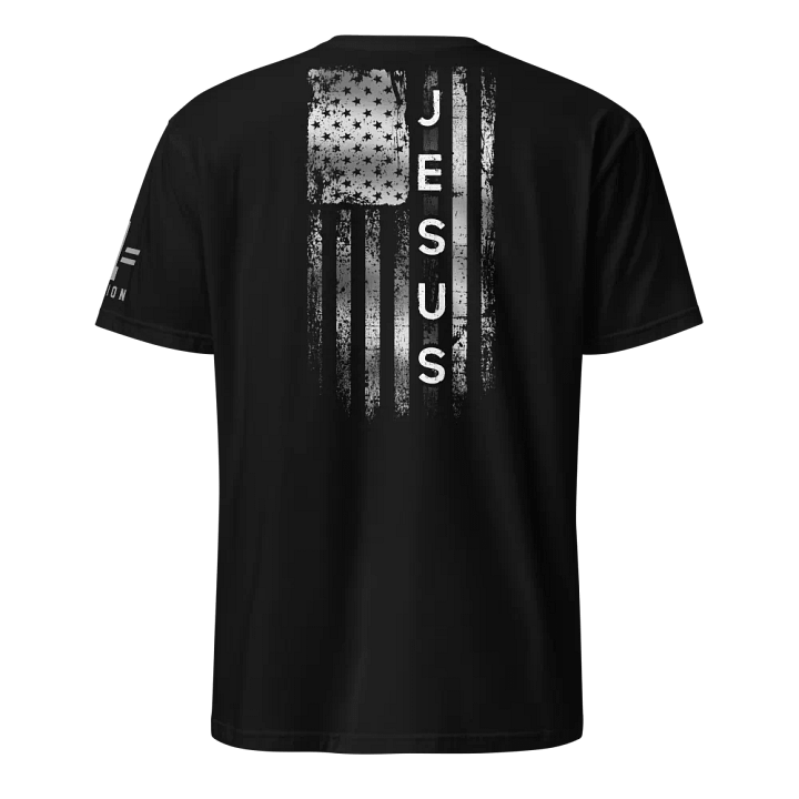 The Jesus Flag product image (1)