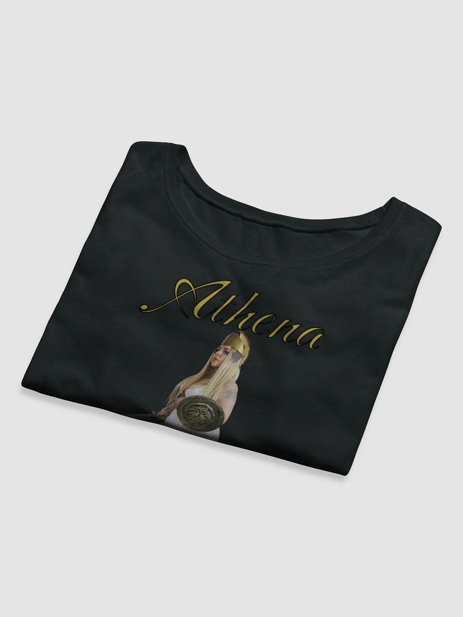 Athena Crop Top product image (5)