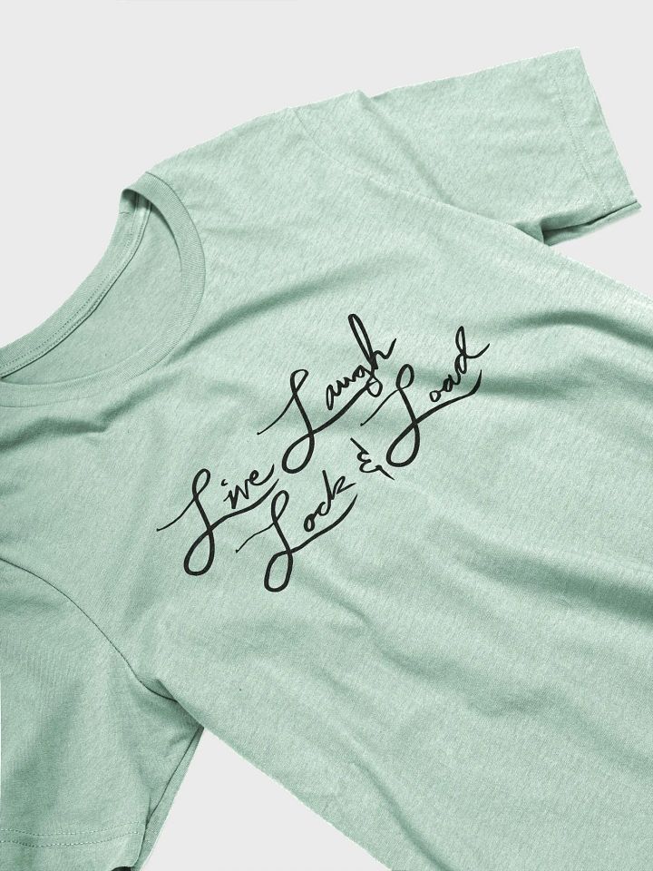 4 Loves Softness Light Tees product image (2)