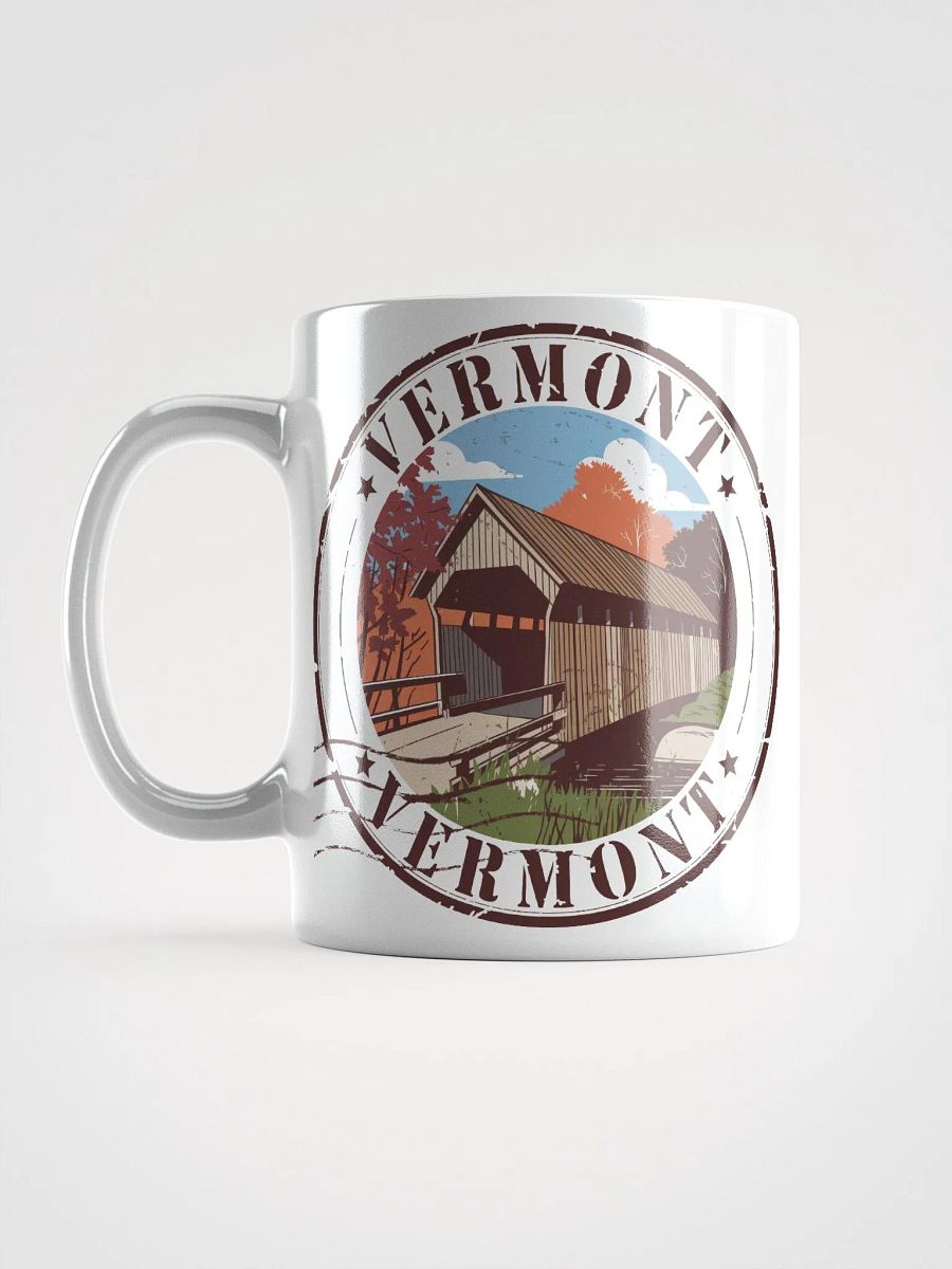 Vermont – USA State Pride Collection product image (16)