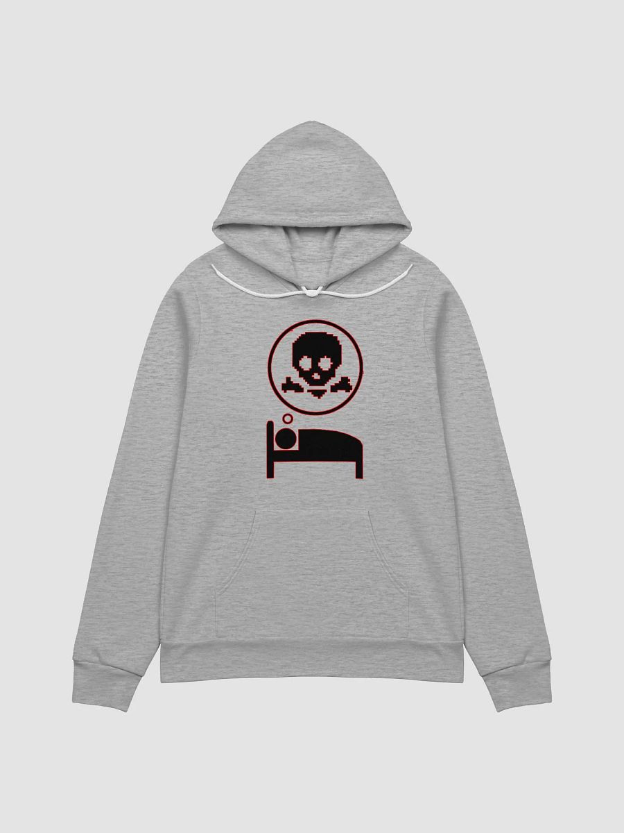 Twisted Dreams Hoodie product image (3)